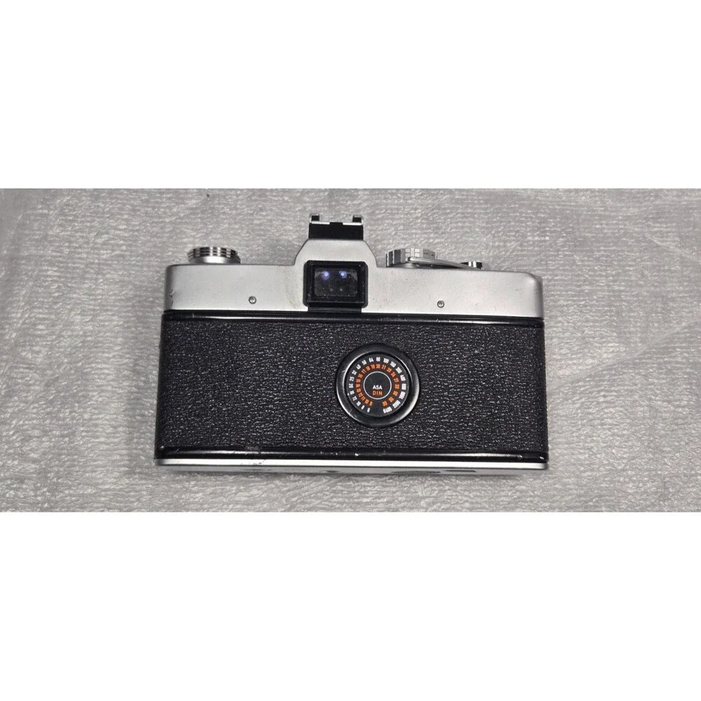 Minolta V2 Rangefinder 45mm **AS-IS UNTESTED**